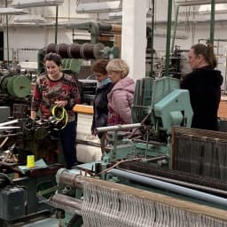 SPŠ textilní Liberec